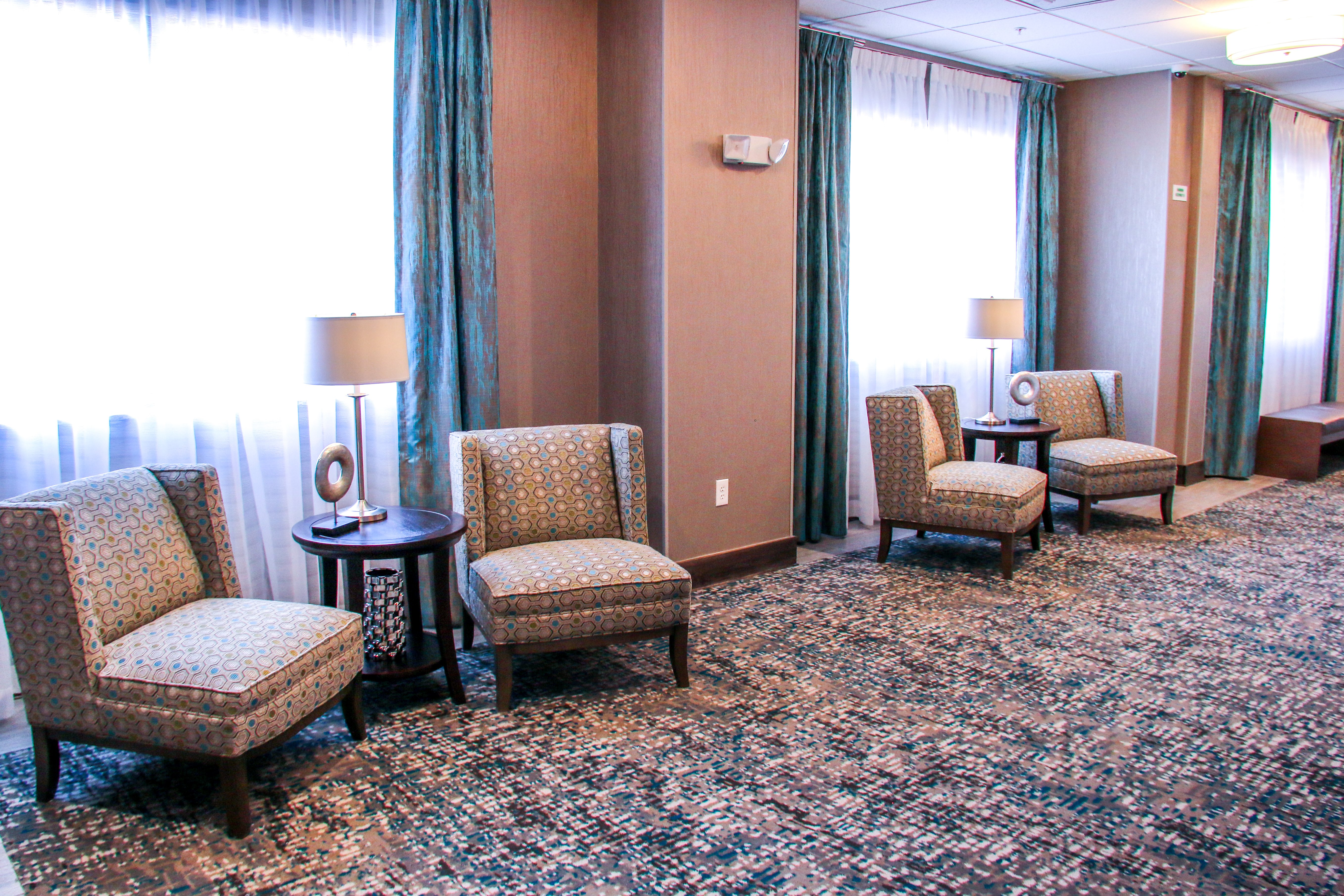 Holiday Inn Hotel Suites Denver Tech Center Centennial 38/75