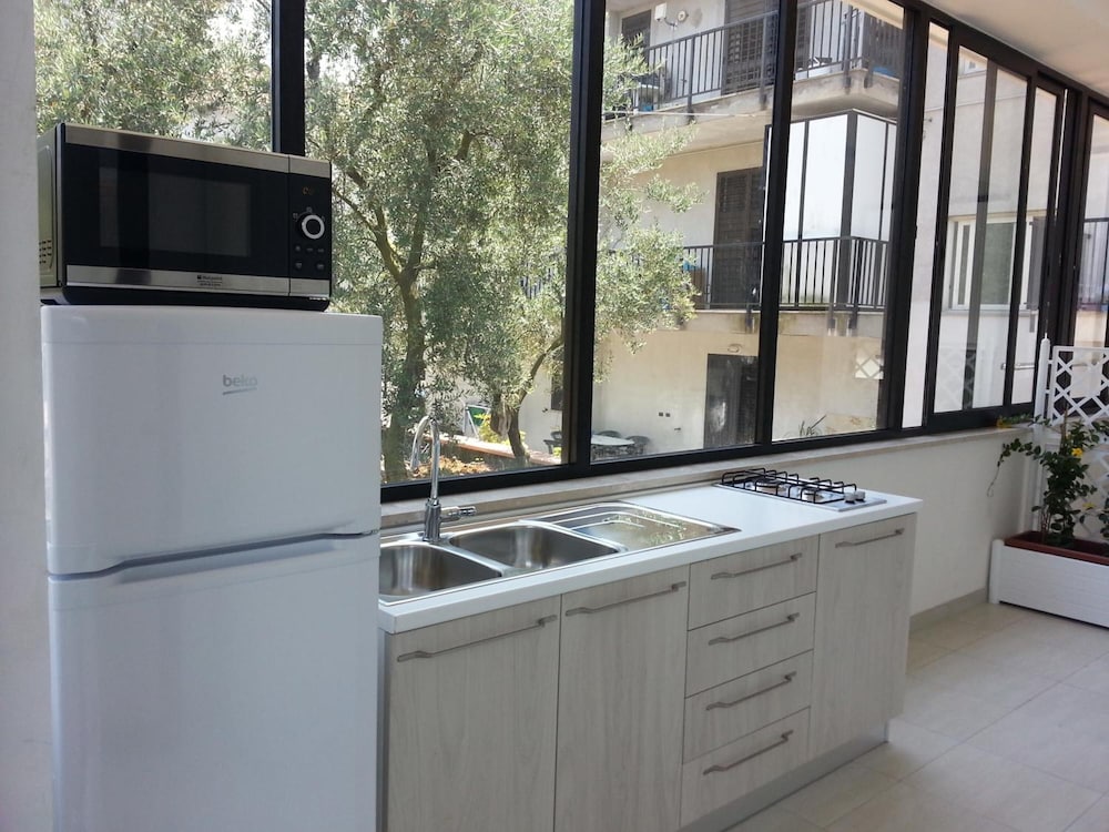 B&B Il Girasole 40/40