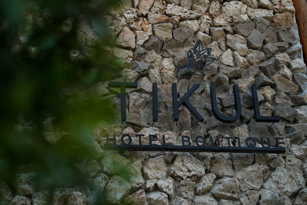 Tikul Hotel Boutique 42/50