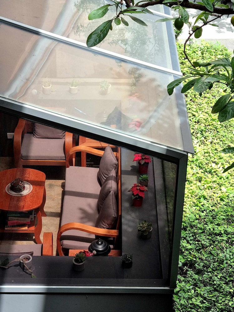 Vali Villa Bangkok 7/50