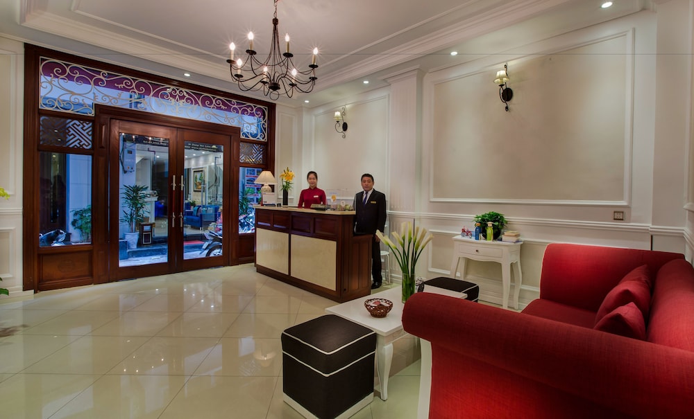 La Beaute de Hanoi Hotel 23/30