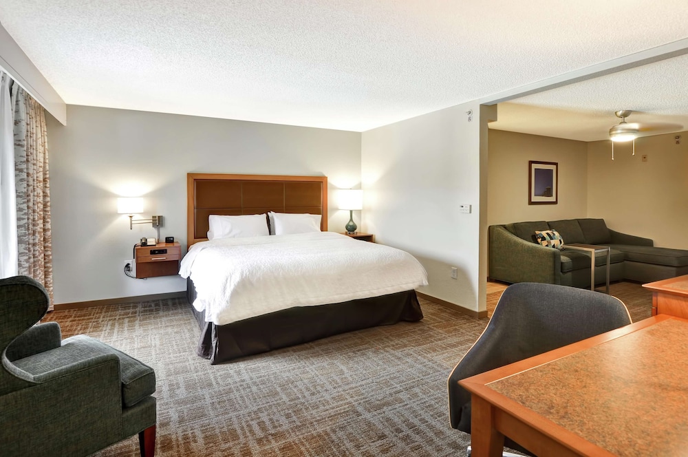 Hampton Inn Boca Raton 11/51