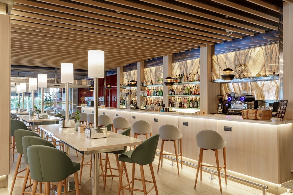The Level At Melia Alicante 49/68