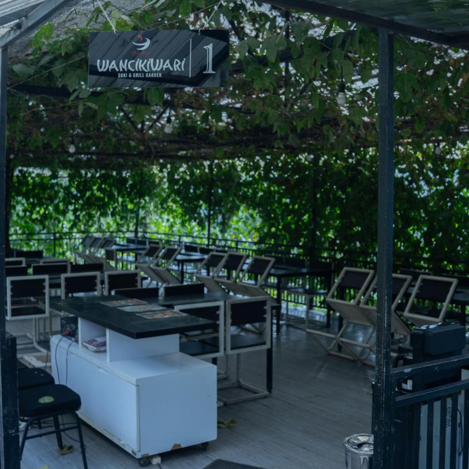 Leuweung Geledegan Ecolodge 35/51