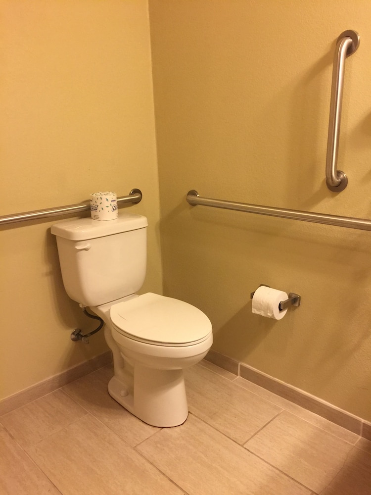Cobblestone Inn Amp Suites Waverly 23/61