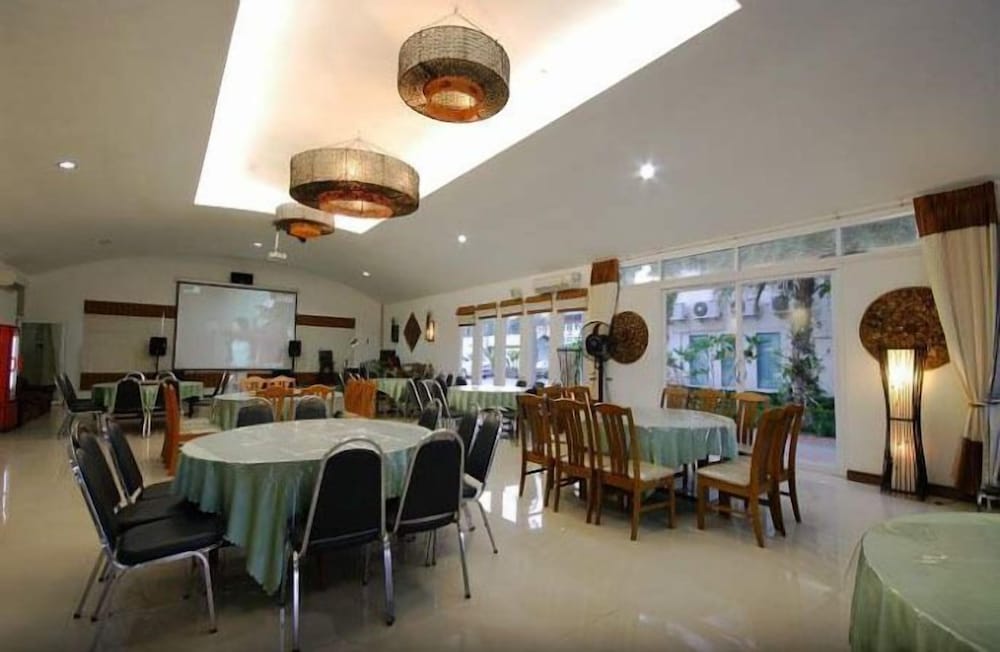 Maekhong Delta Boutique Hotel 33/50