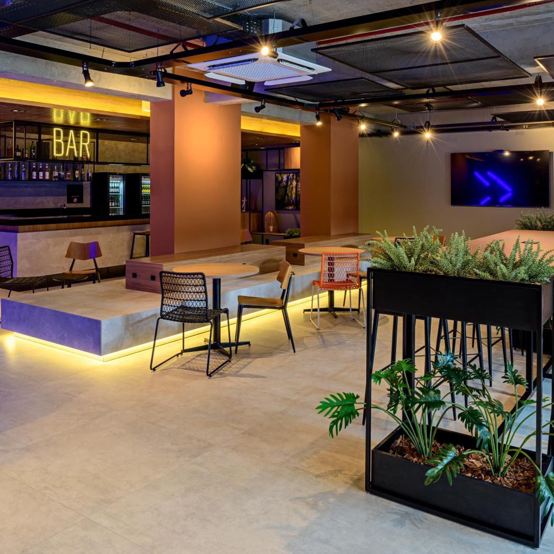 ibis Balneario Camboriu 25/40