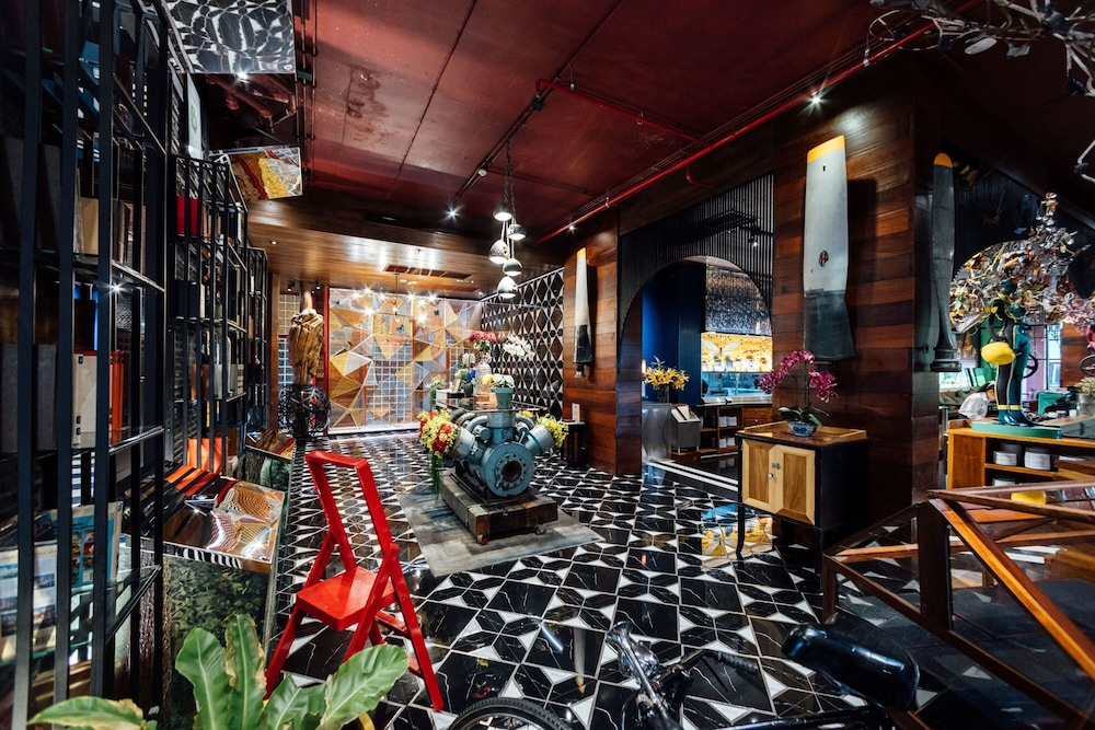 Mestyle Museum Hotel 49/56
