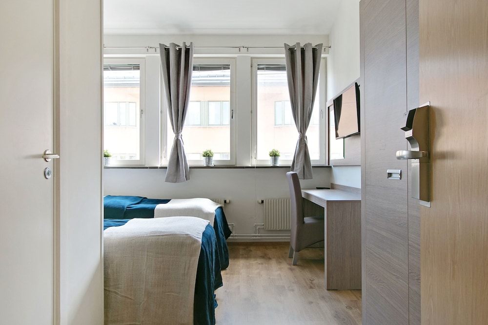 Hotell Kringelstaden 40/43