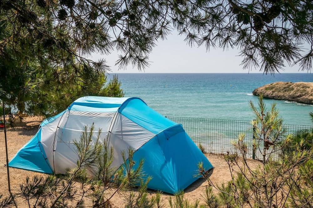 Camping Torre de la Mora 27/50