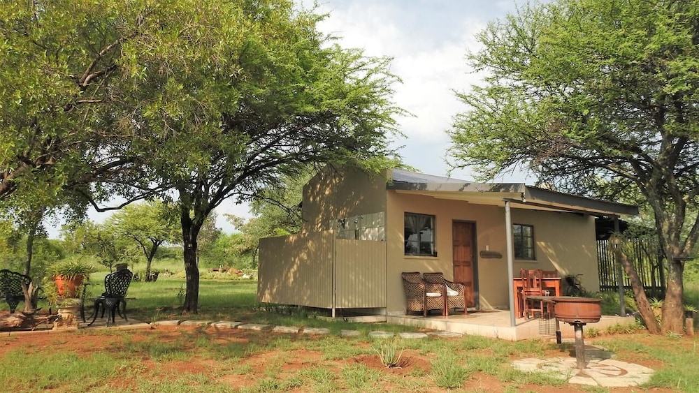 Marulani Bush Lodge 1/29