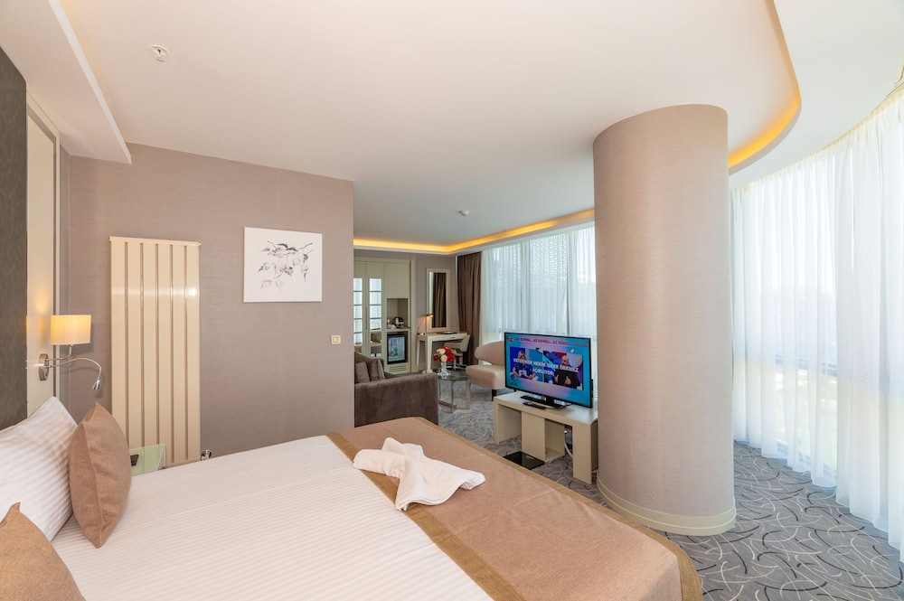 The Conforium Hotel Van 20/66