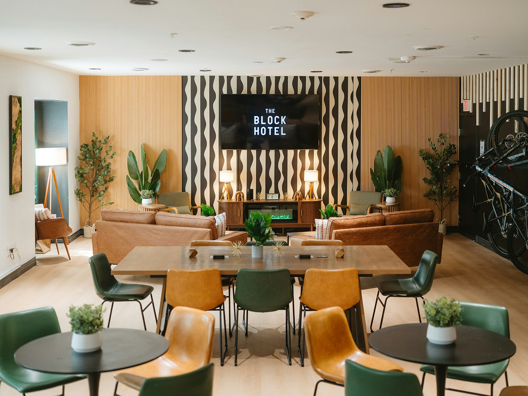 The Block Hotel 48/62