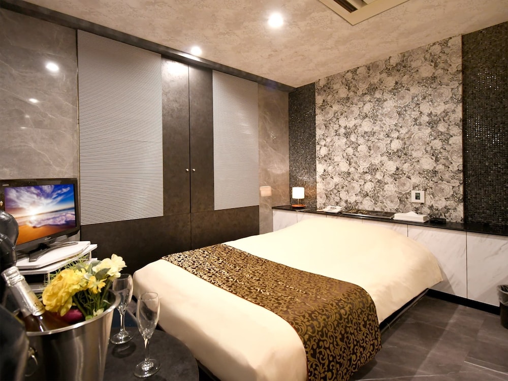 Hotel Gran Villa 32/50