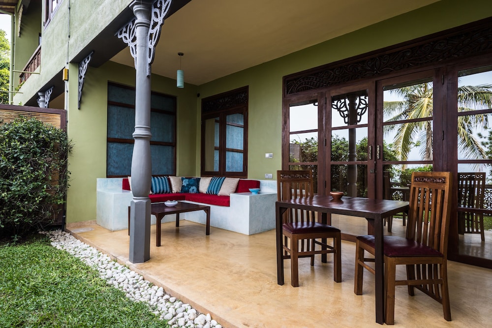 Galavilla Boutique Hotel & Spa 47/71