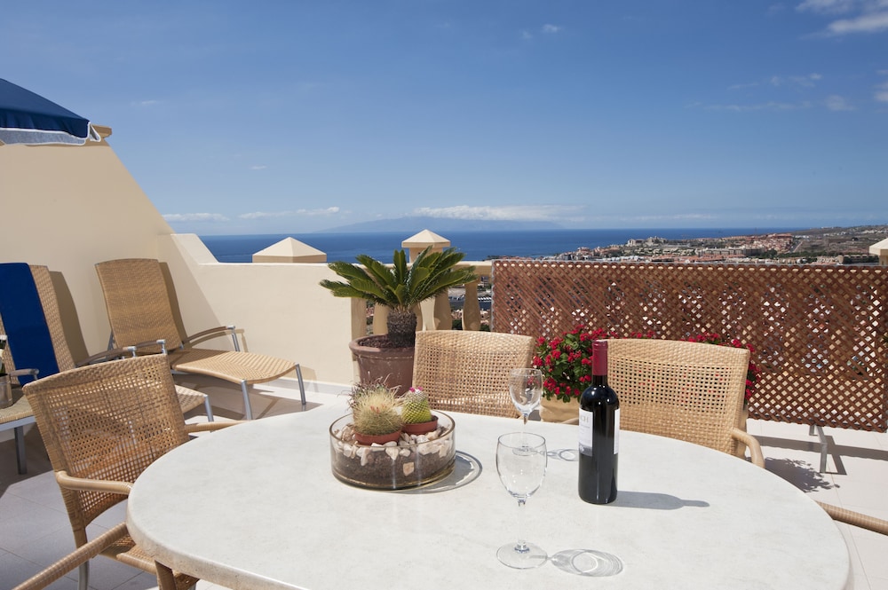 Ramada Residences by Wyndham Tenerife Costa Adeje 33/50