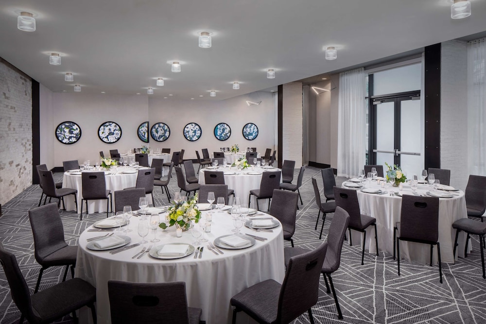Andaz Savannah A Concept by Hyatt 50/63