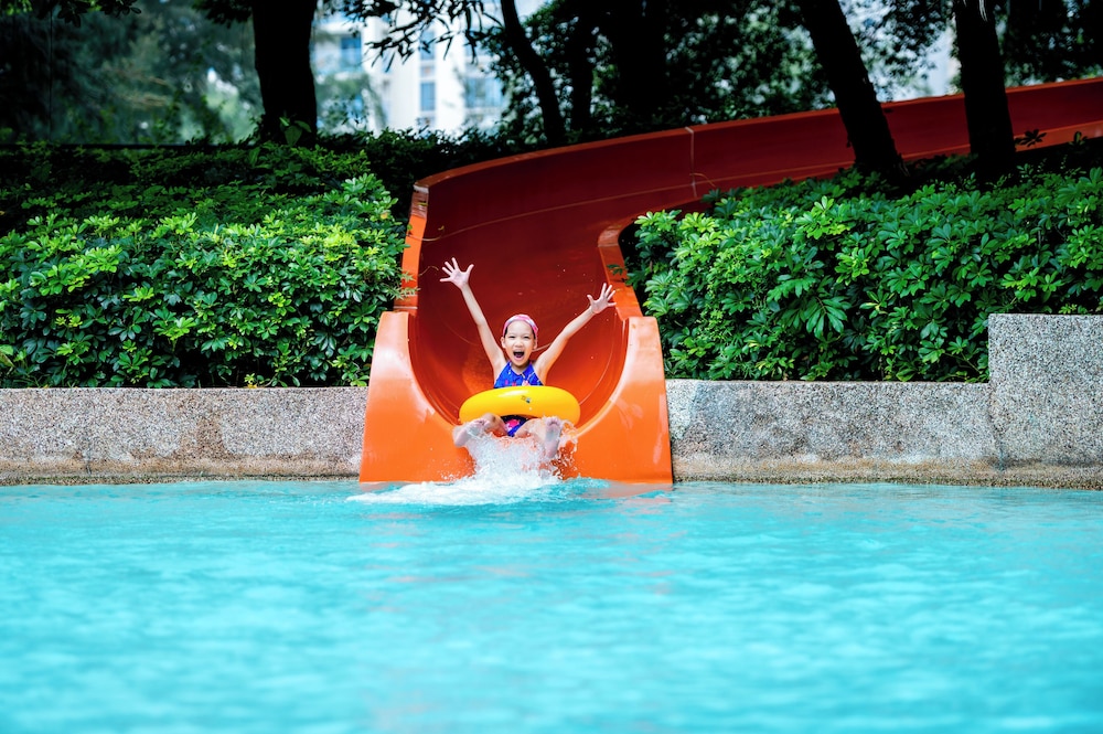 Shangri La Beihai 41/50