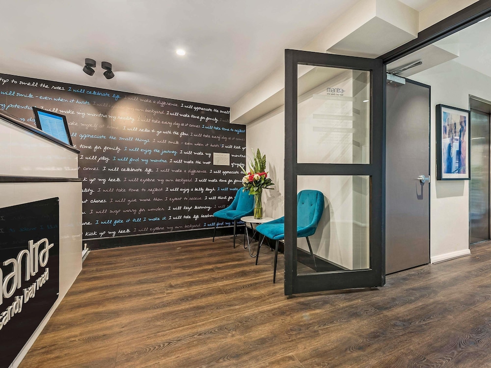 Mantra One Sandy Bay Road Hobart 36/64