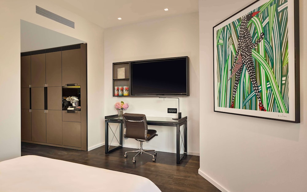 art'otel Zagreb Powered by Radisson Hotels 20/68