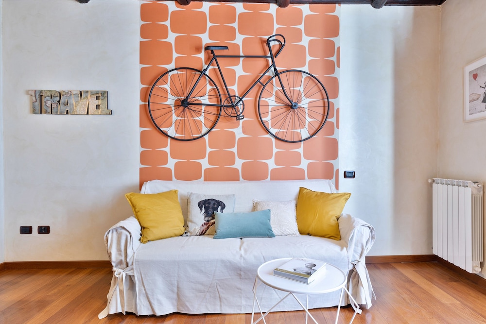 Rome as you feel - Cancelleria Apartment in Navona 7/19