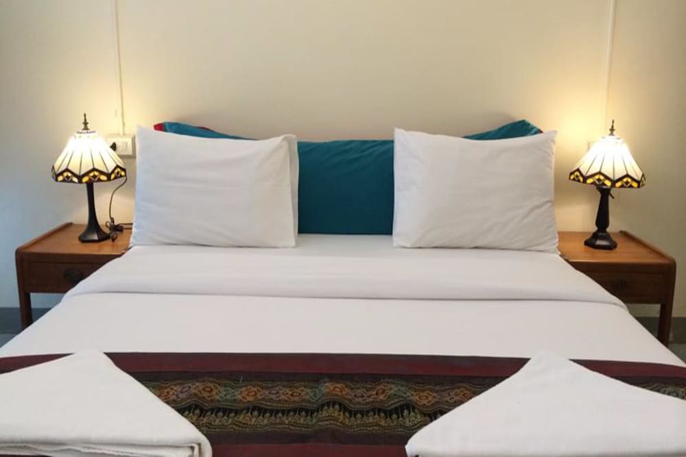Bhuvarin Resort 39/70