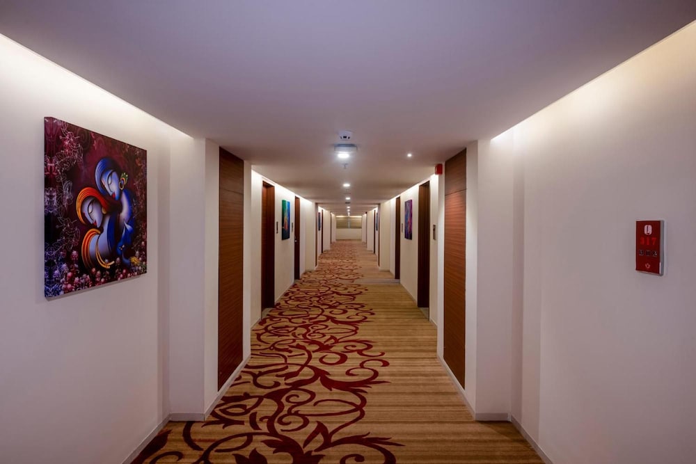 Lords Eco Inn Shapar 14/27