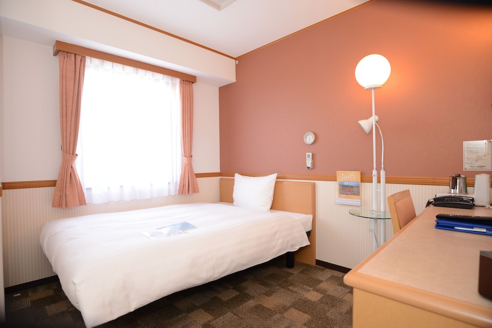 Toyoko Inn Hakodate Ekimae Asaichi 11/57
