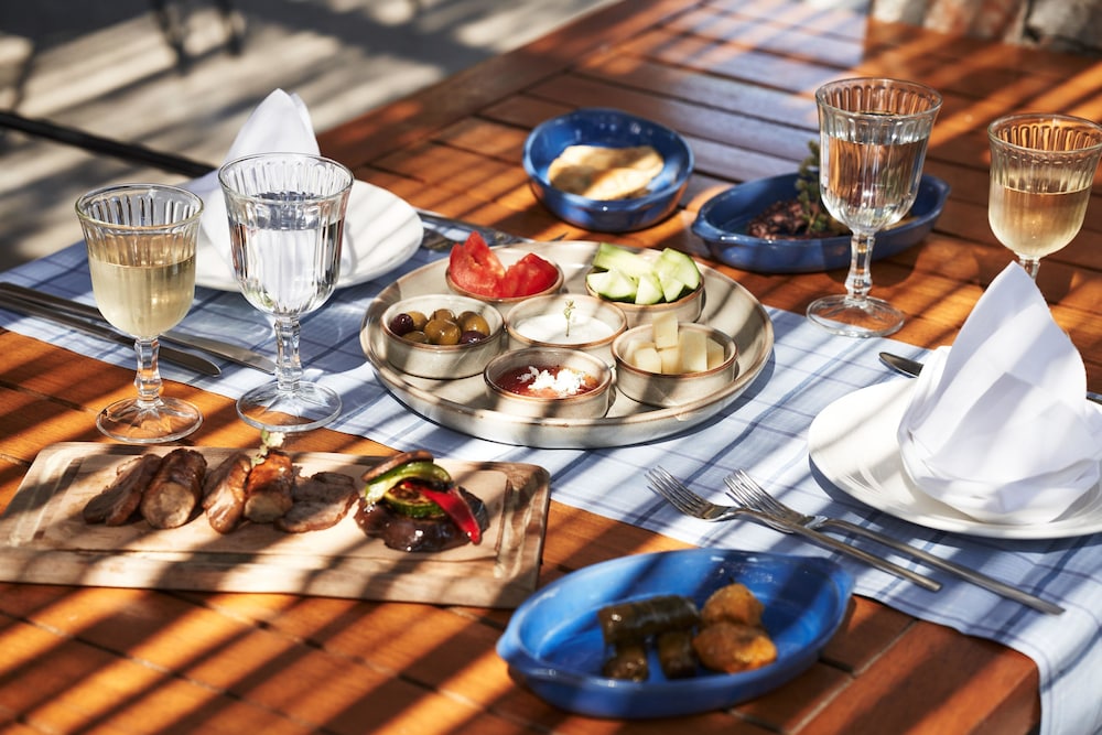 Agapi Beach Resort Premium All Inclusive 36/50