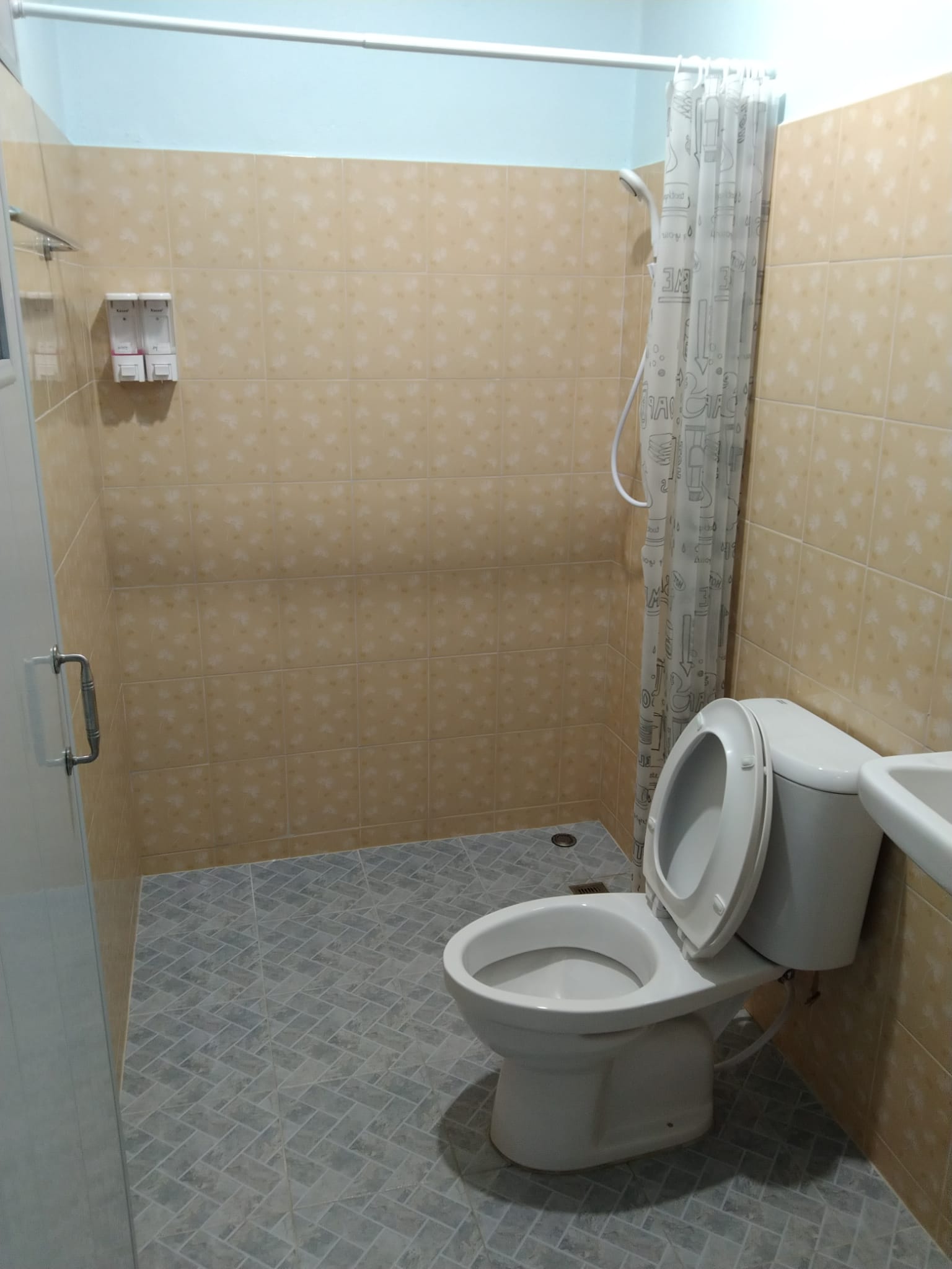 Moo Yim Resort 24/24