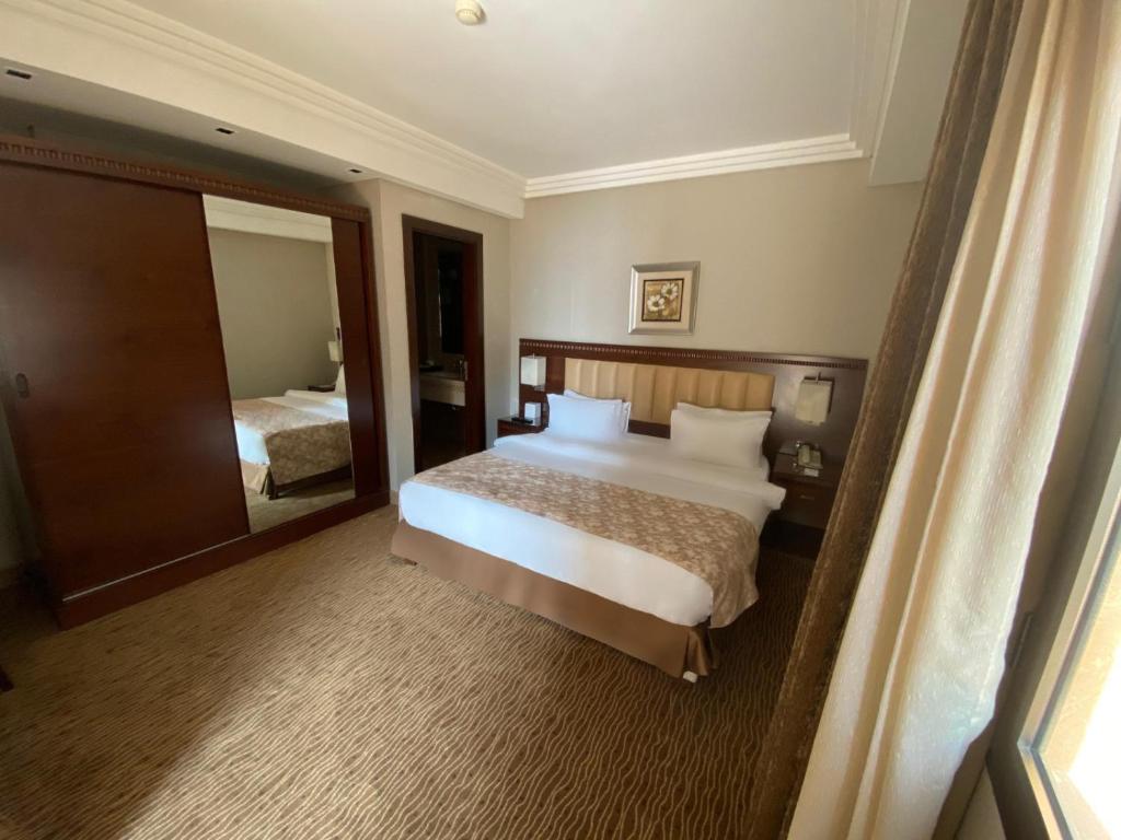 Lancaster Suites Raouche 13/38