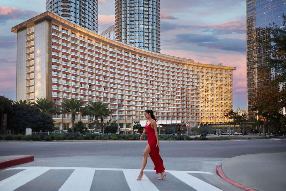 Fairmont Century Plaza Los Angeles 27/50