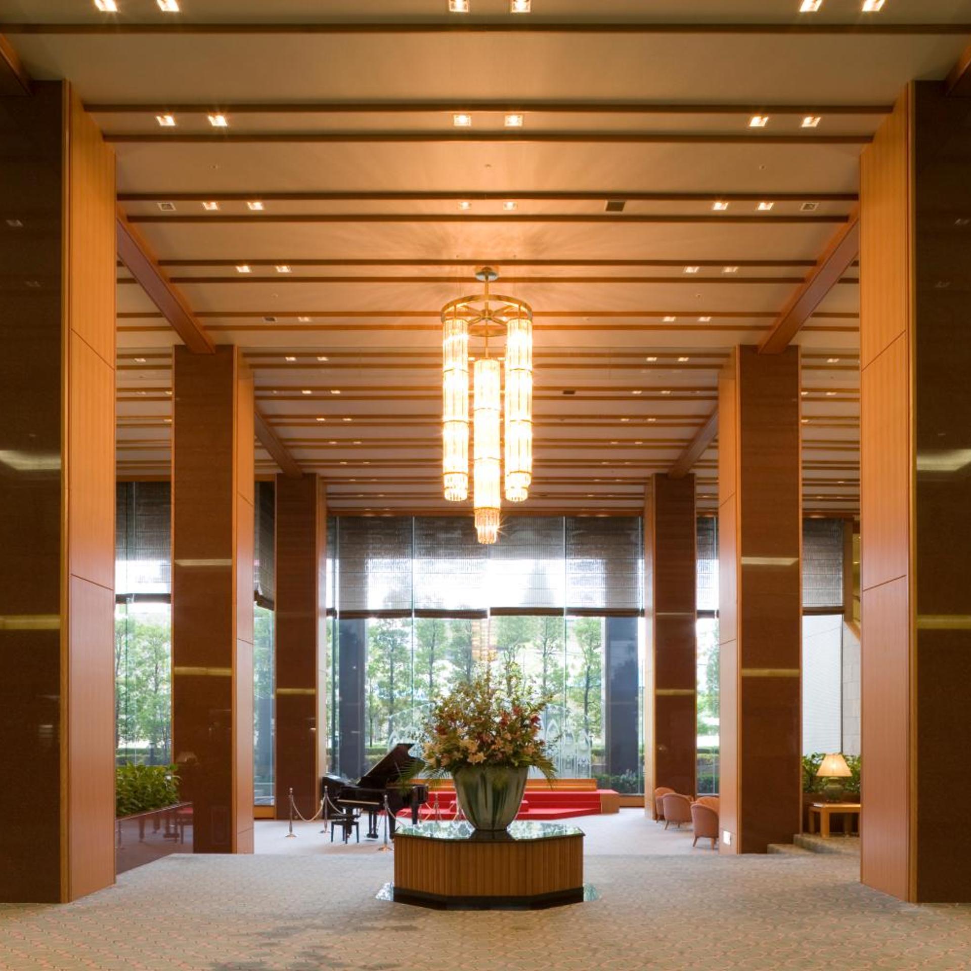 Hotel Hamatsu 9/52