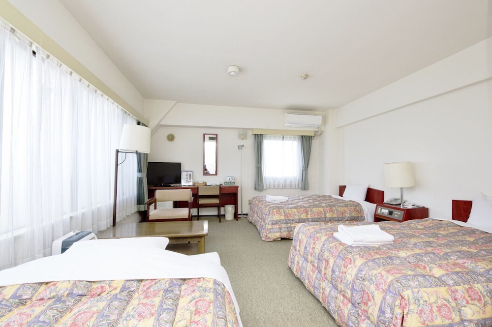 Sky Heart Hotel Keisei Koiwa Station 21/57