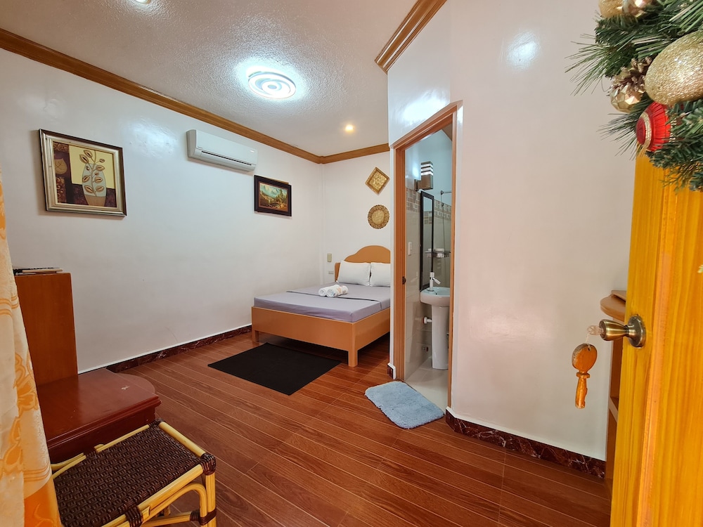 Alona Hidden Dream Resort by SMS Hospitality 29/50