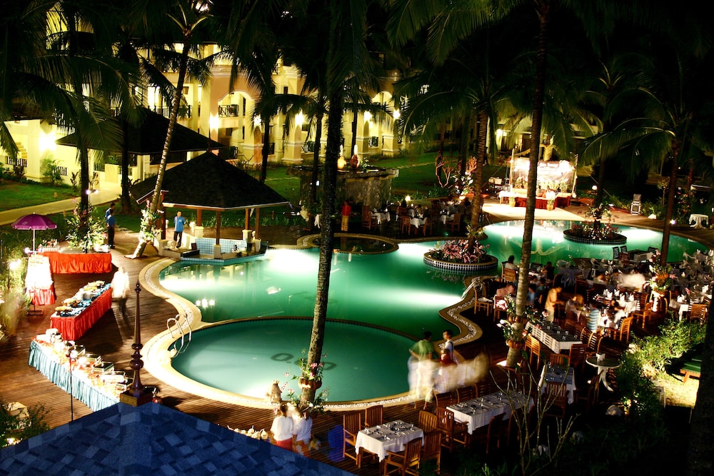 Khaolak Orchid Beach Resort 46/49