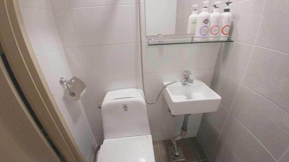 K-Guesthouse Dongdaemun Premium 8/45