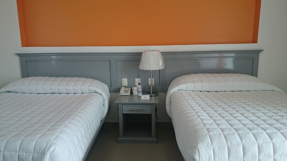 Hotel del Parque 13/26
