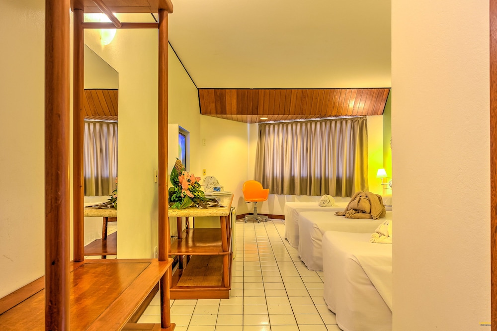 Hotel Aldeia da Praia 46/46