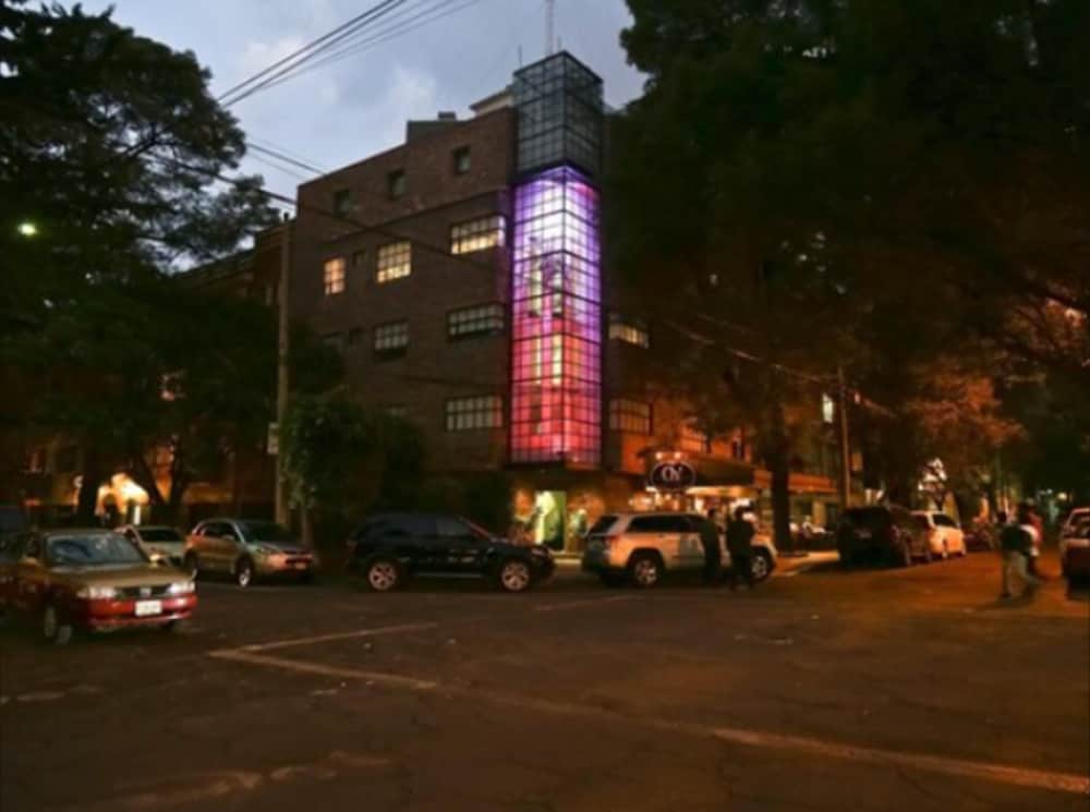 FlowSuites Polanco 2/38