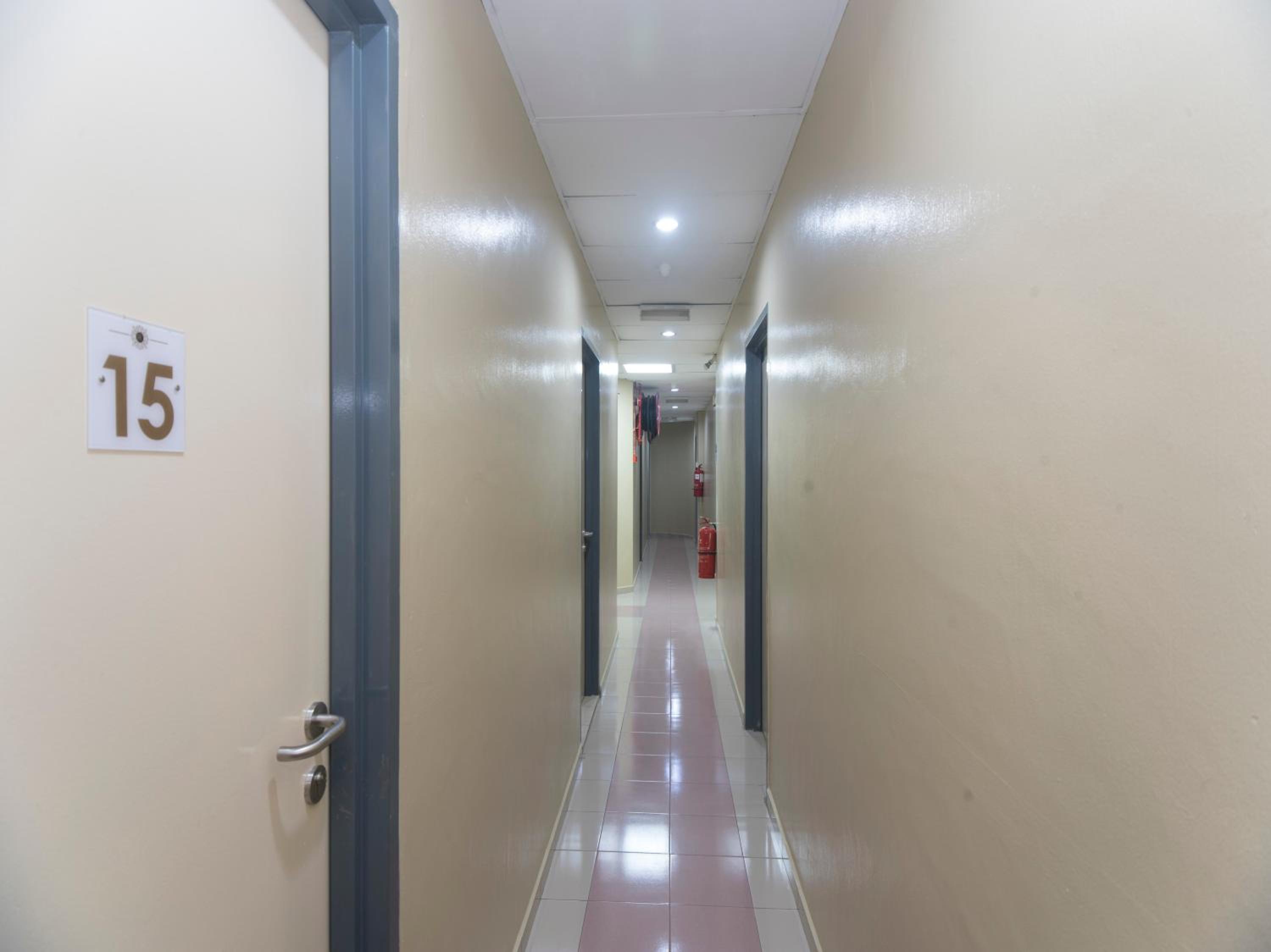 Hotel O Rafik Ali Motel photo4