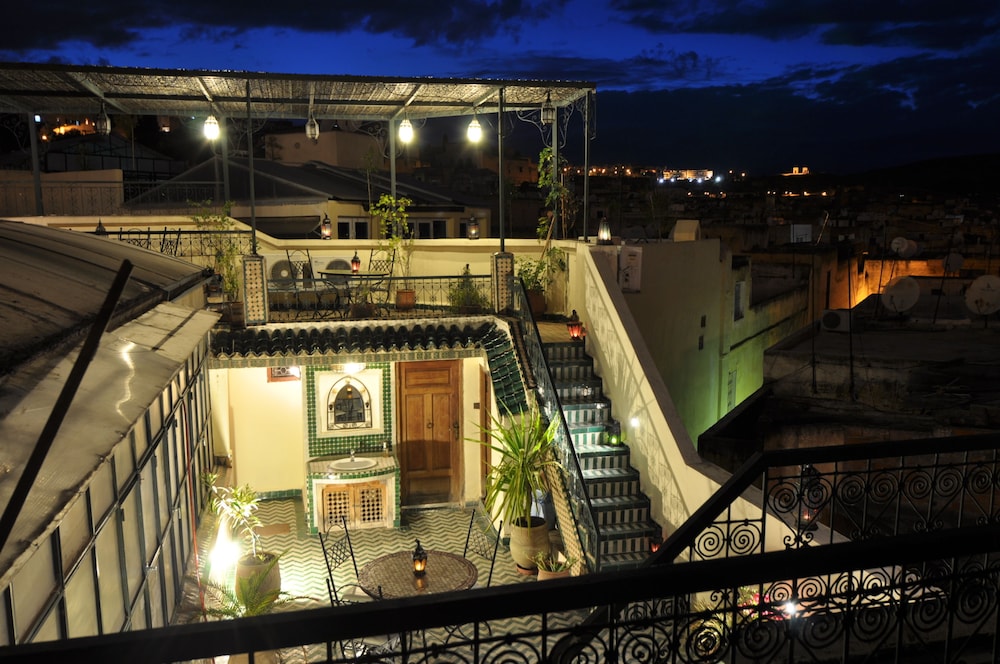 RIAD GHITA 4/50