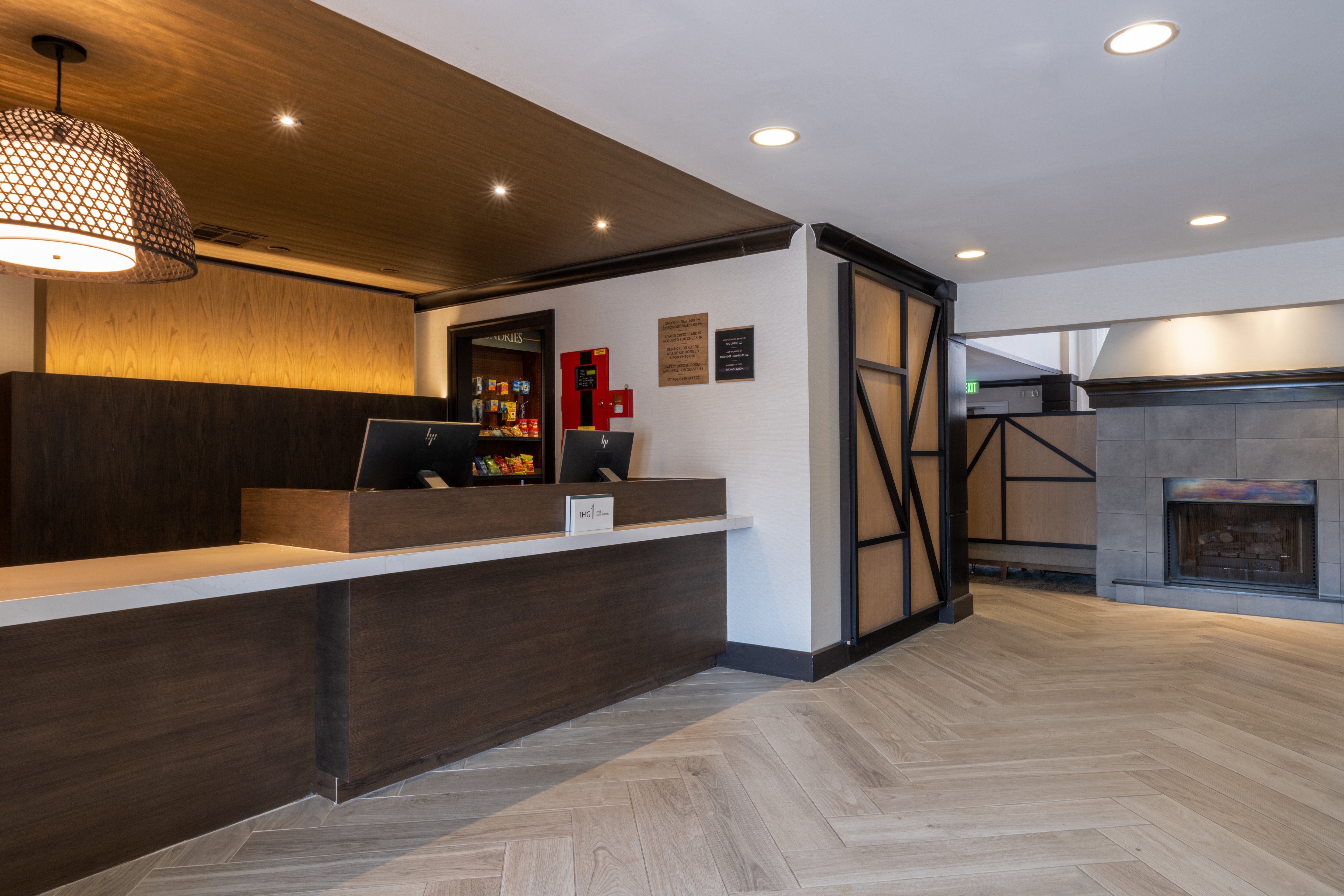 Staybridge Suites Columbus-Dublin 9/80