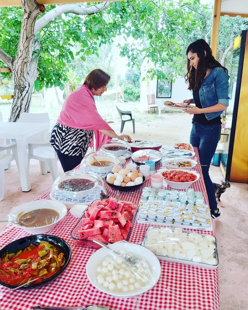Adasu Otel Marmara Adasi 28/50