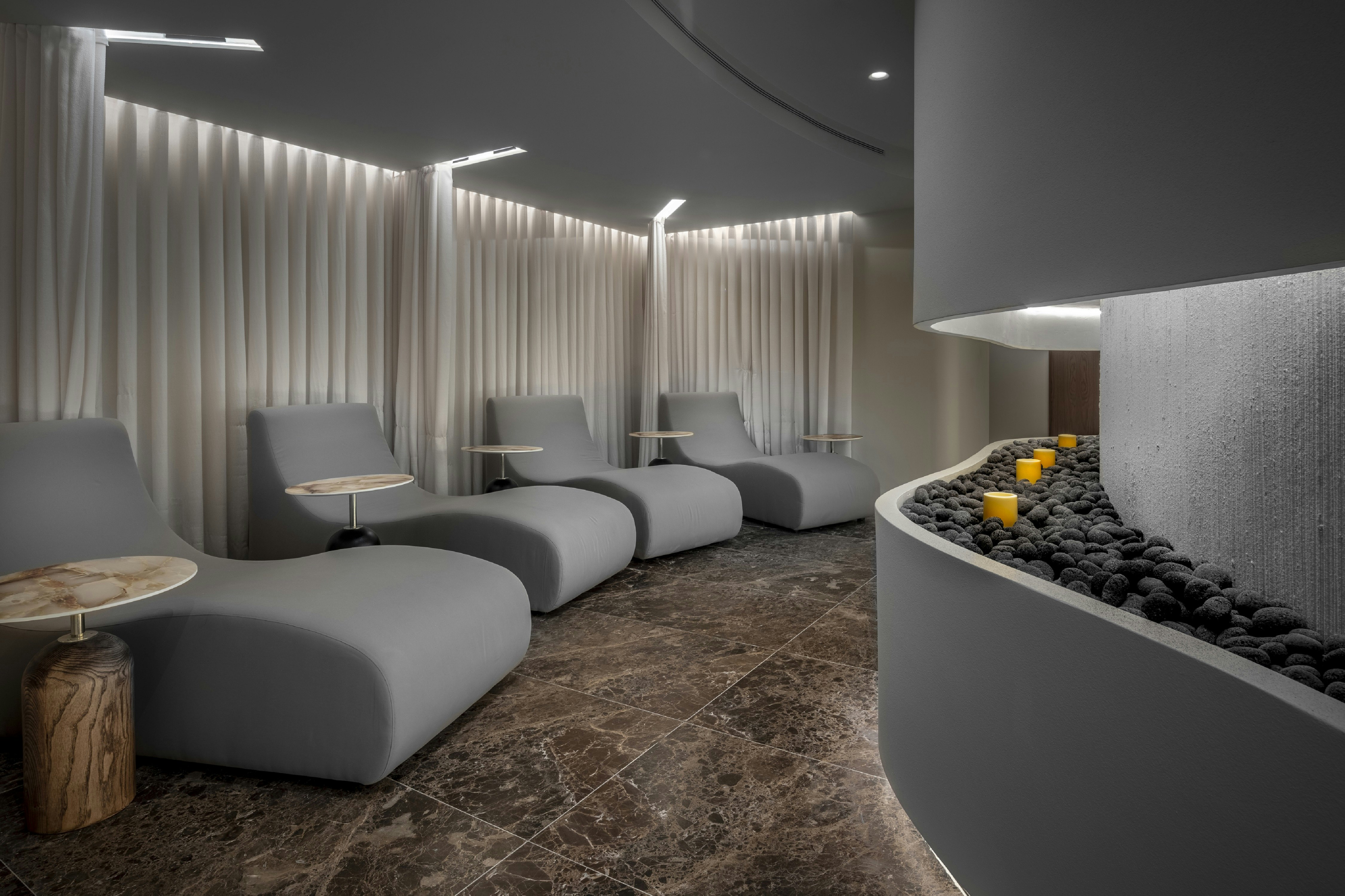 Isla Brown Corinthia Resort & Spa, Curio Collection by Hilton 36/65