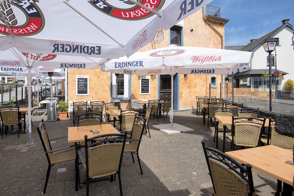 Beim Heines 25/40