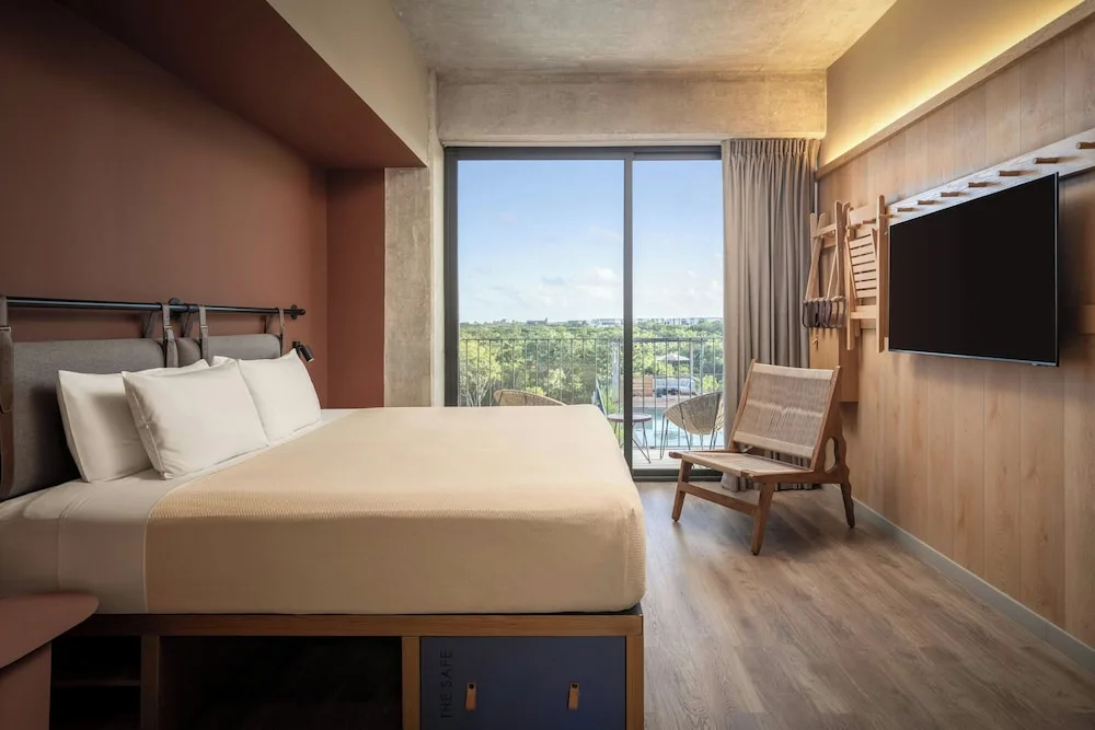 Moxy Tulum by Marriott 15/50