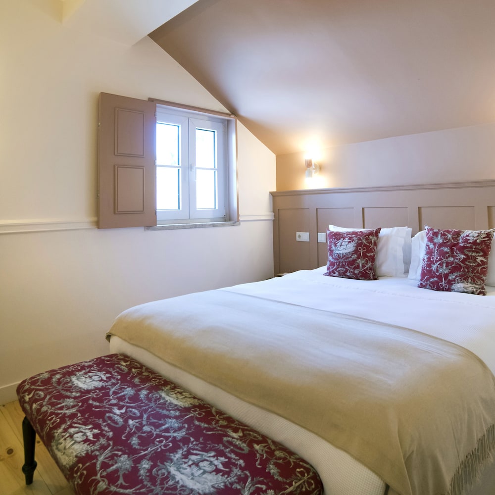 Standard, Double Bed