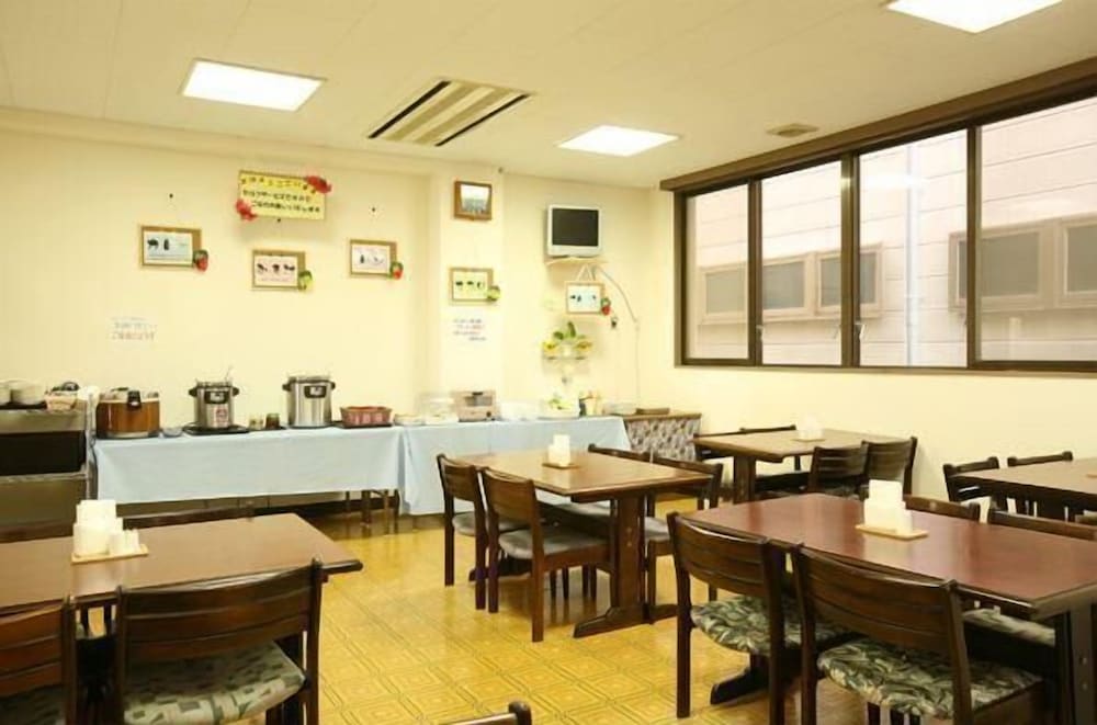 Hotel Select Inn Furukawa 36/41
