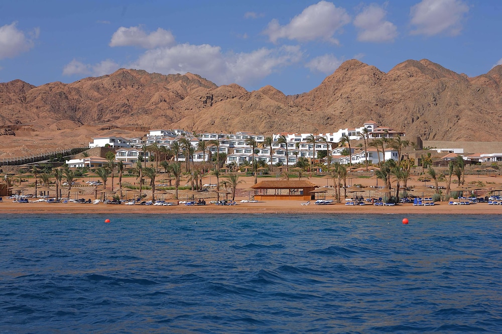Ecotel Dahab Bay View Resort 45/50